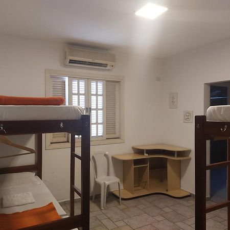 Hostel Park Сао Паоло Екстериор снимка