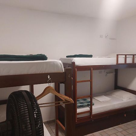 Hostel Park Сао Паоло Екстериор снимка