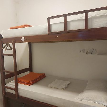 Hostel Park Сао Паоло Екстериор снимка
