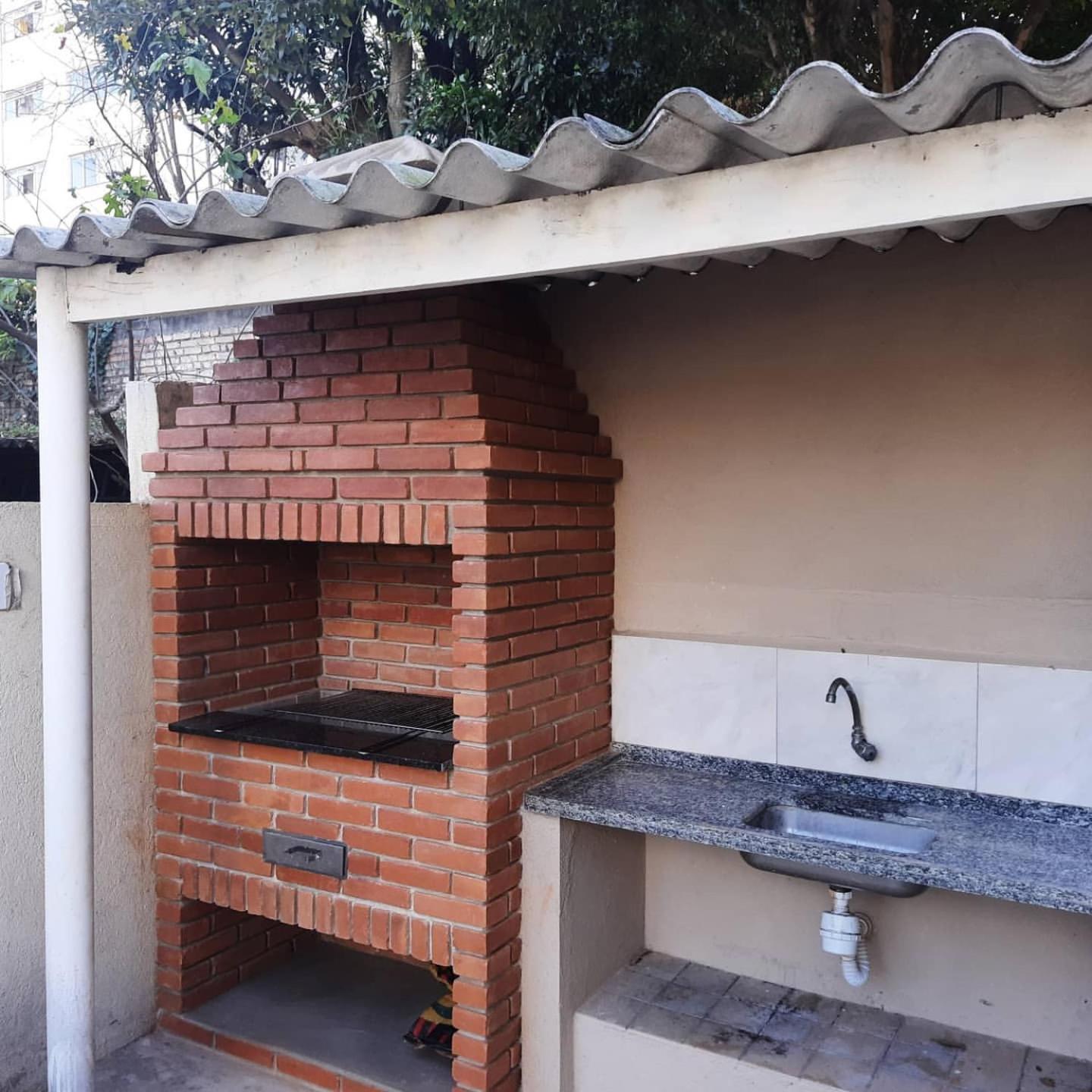 Hostel Park Сао Паоло Екстериор снимка