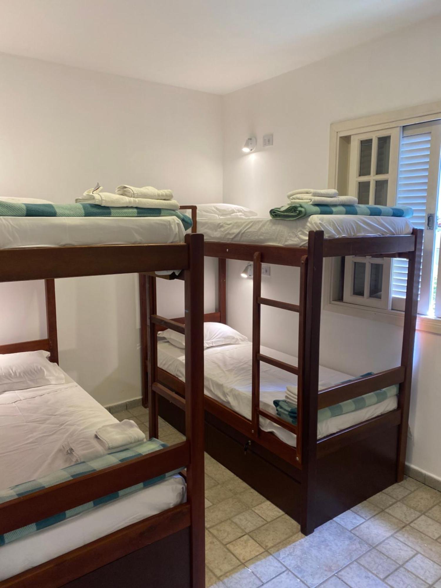 Hostel Park Сао Паоло Екстериор снимка