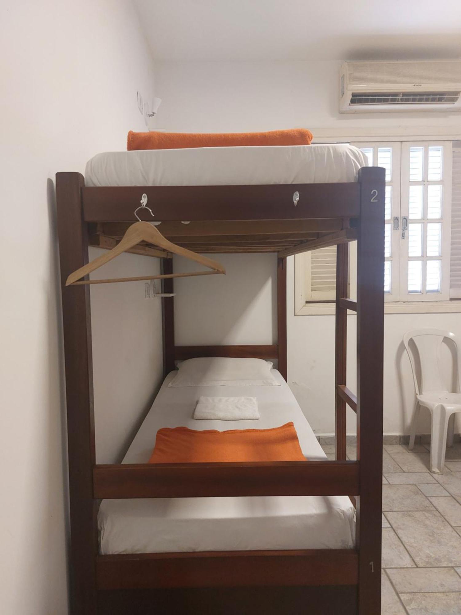 Hostel Park Сао Паоло Екстериор снимка