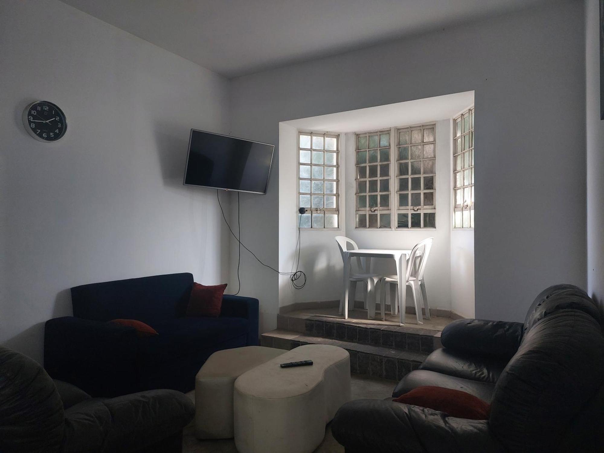 Hostel Park Сао Паоло Екстериор снимка