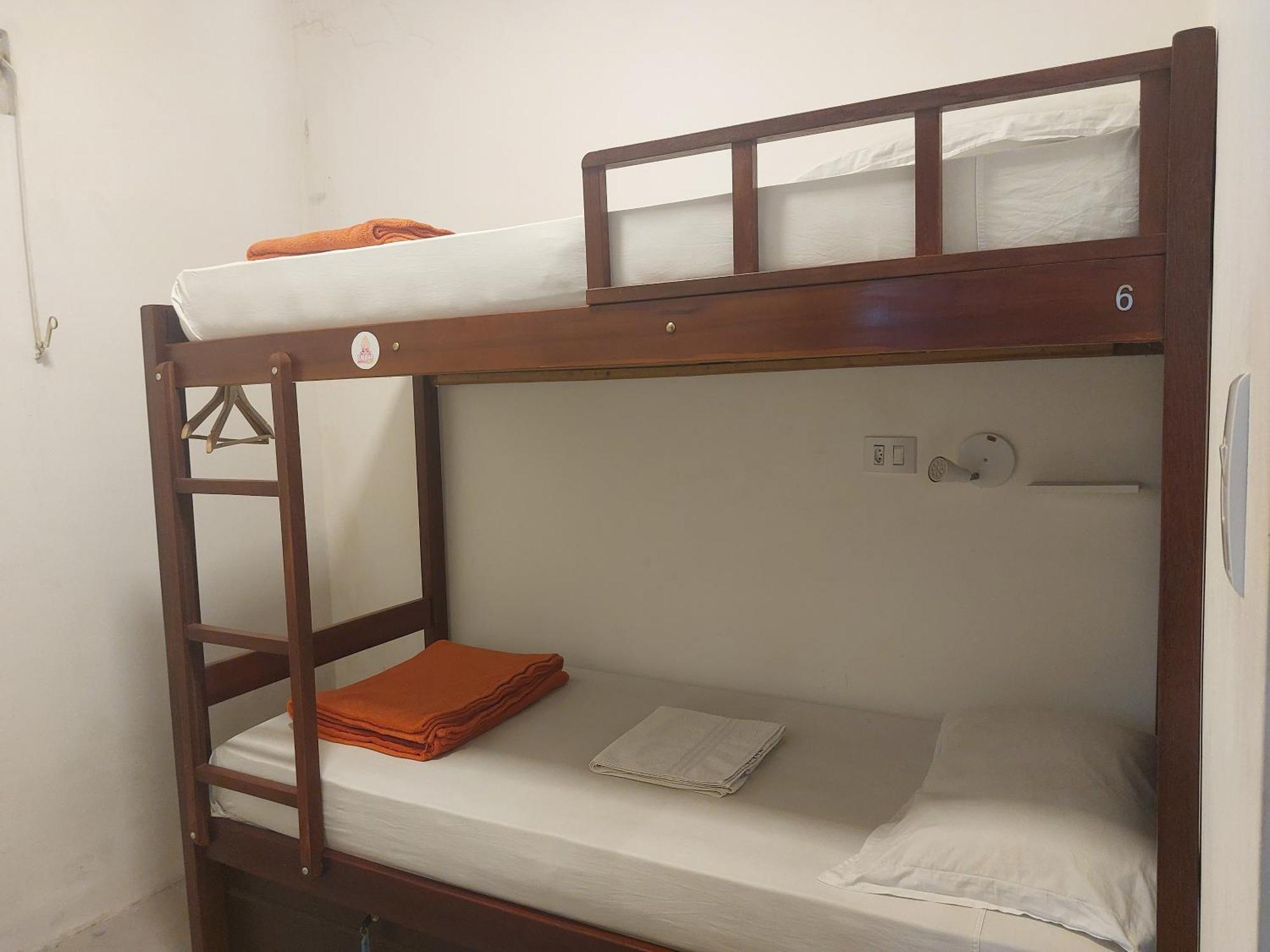 Hostel Park Сао Паоло Екстериор снимка