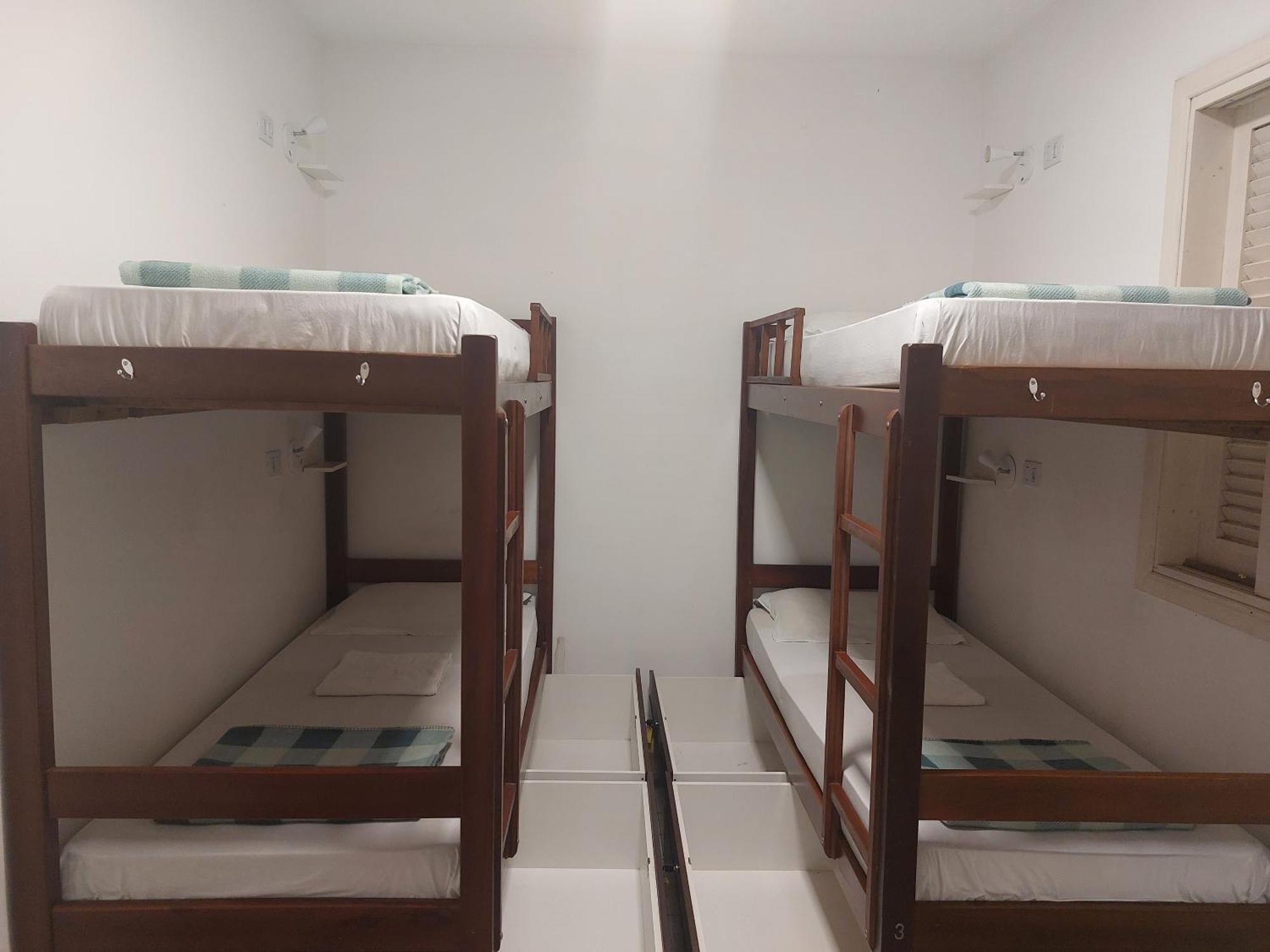Hostel Park Сао Паоло Екстериор снимка