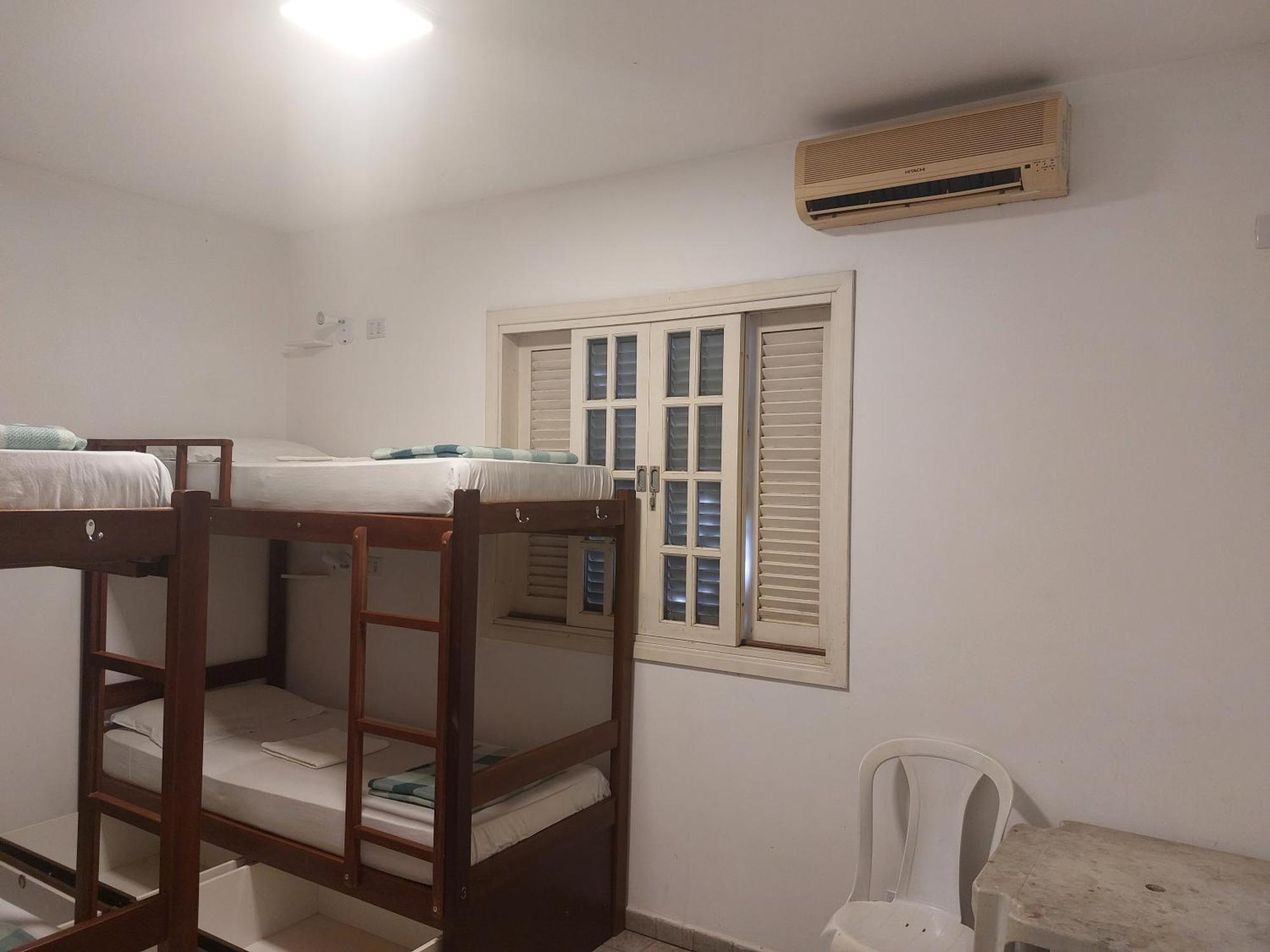 Hostel Park Сао Паоло Екстериор снимка