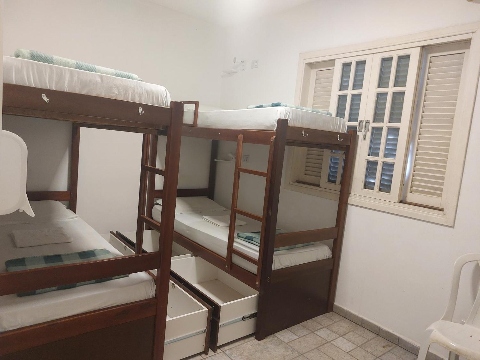Hostel Park Сао Паоло Екстериор снимка